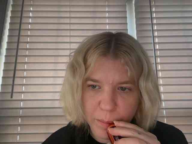 AmericnBarbie webcam