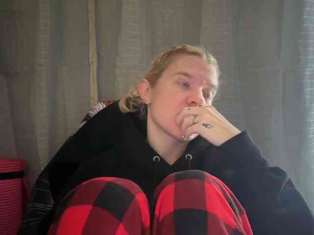 AmericnBarbie webcam