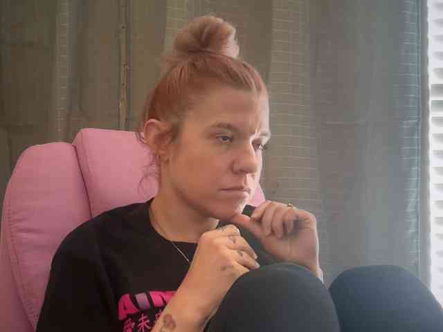 AmericnBarbie webcam