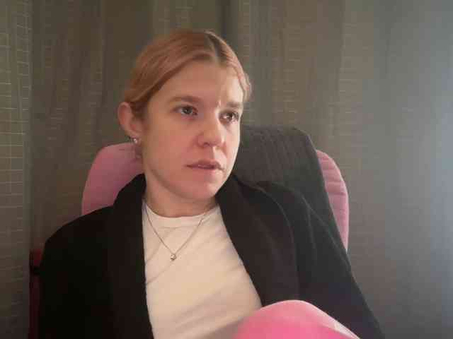 AmericnBarbie webcam