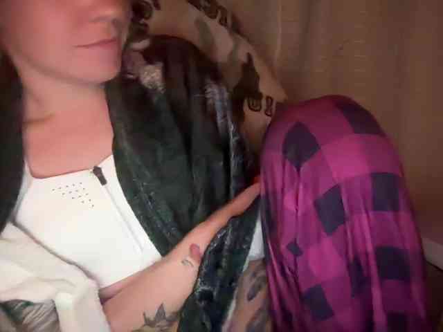 AmericnBarbie webcam