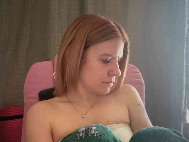 AmericnBarbie webcam