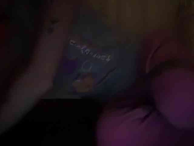 AmericnBarbie webcam