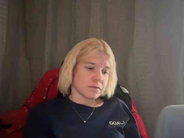 AmericnBarbie webcam