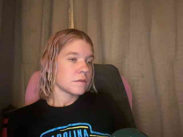 AmericnBarbie webcam