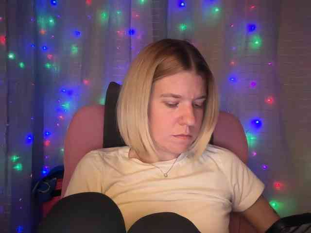 AmericnBarbie webcam