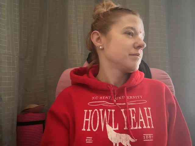 AmericnBarbie webcam