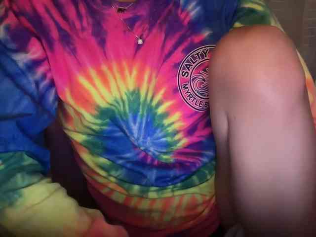 AmericnBarbie webcam