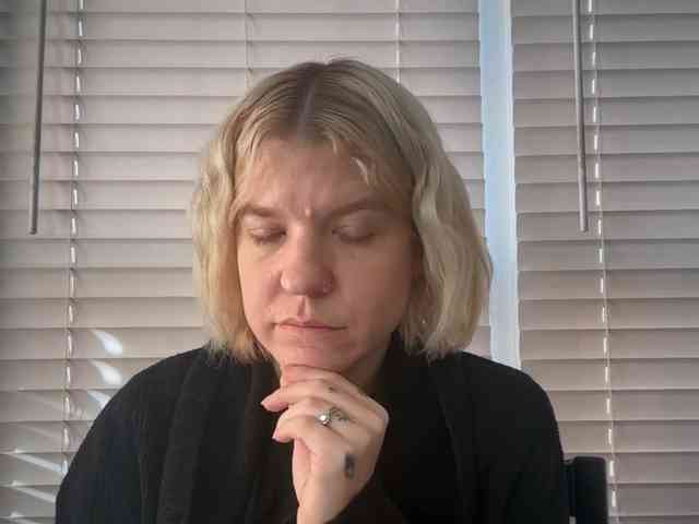 AmericnBarbie webcam