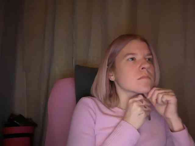 AmericnBarbie webcam