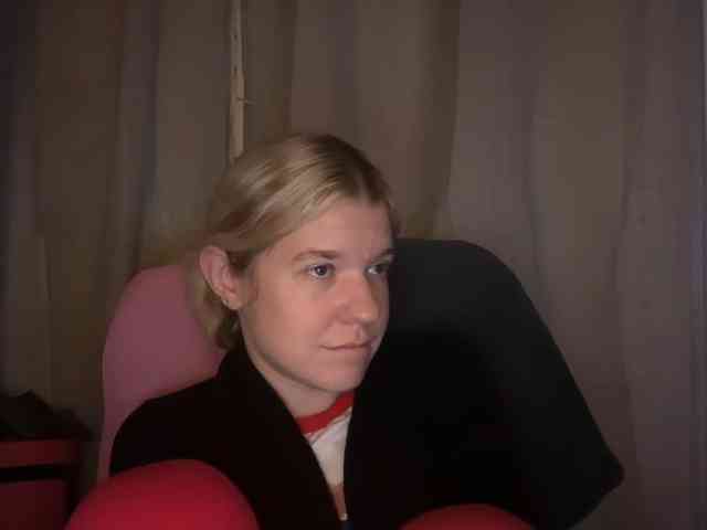 AmericnBarbie webcam