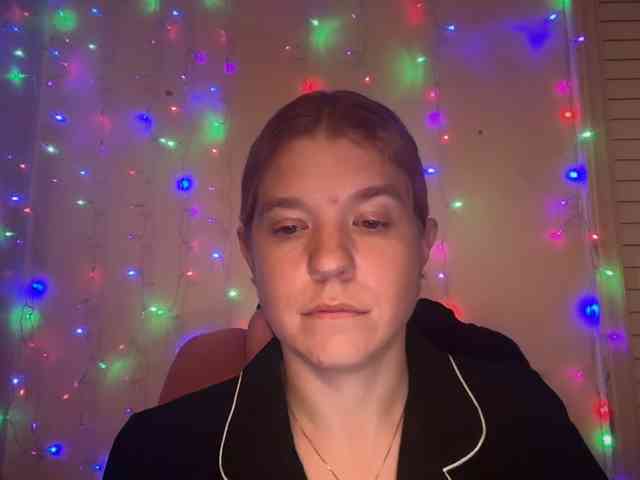 AmericnBarbie webcam