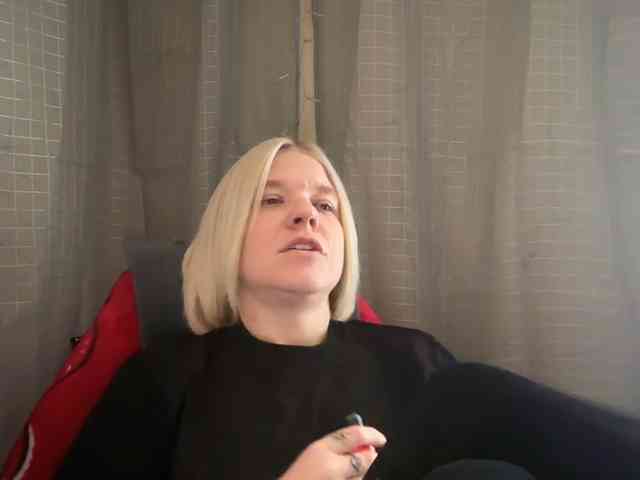 AmericnBarbie webcam