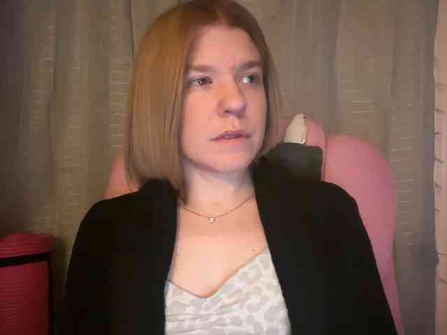 AmericnBarbie webcam