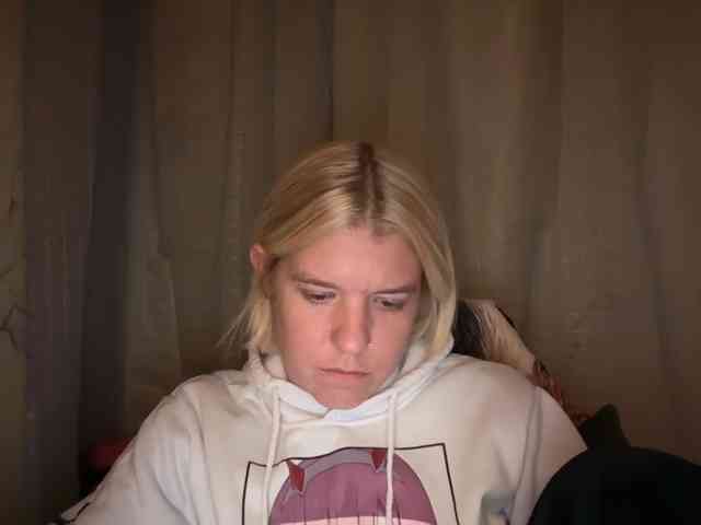 AmericnBarbie webcam