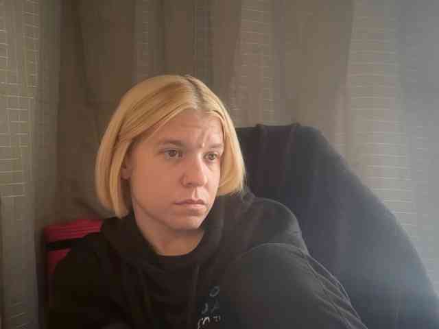 AmericnBarbie webcam