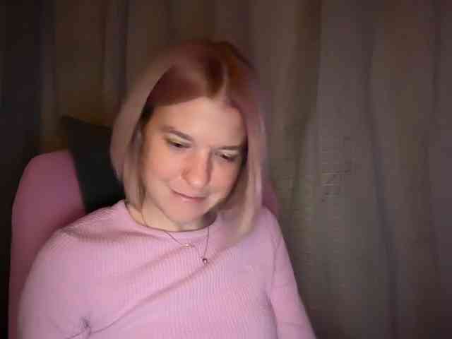 AmericnBarbie webcam