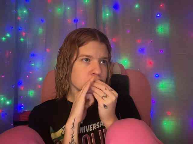 AmericnBarbie webcam