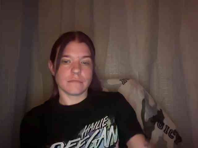 AmericnBarbie webcam
