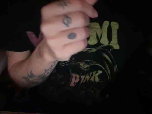 AmericnBarbie webcam