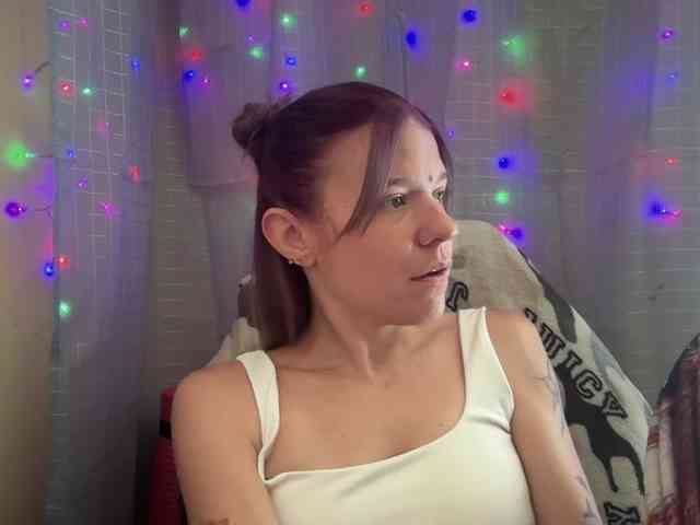 AmericnBarbie webcam