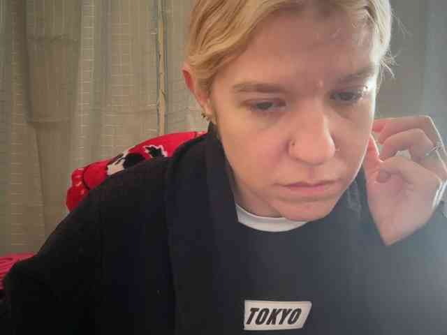 AmericnBarbie webcam