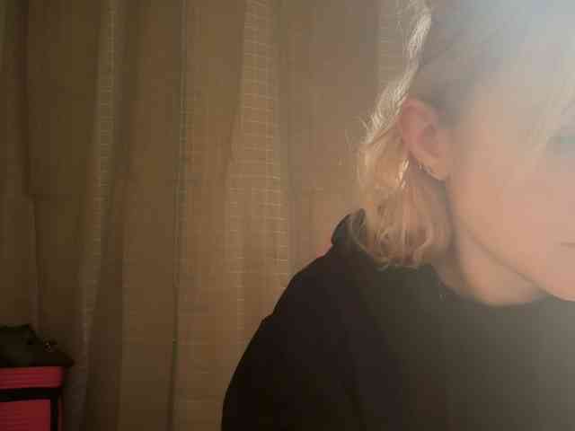 AmericnBarbie webcam