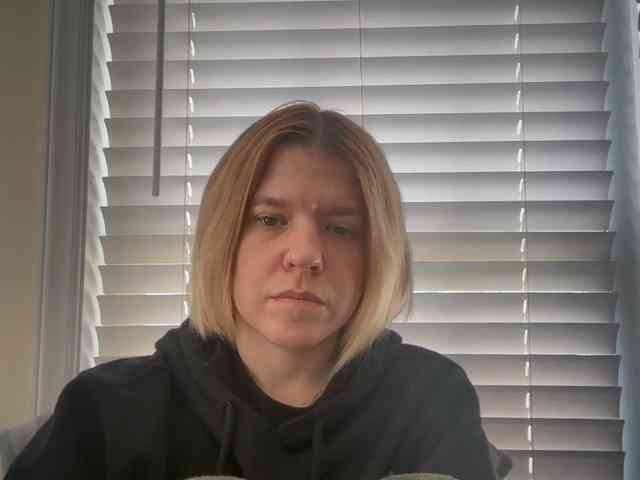 AmericnBarbie webcam