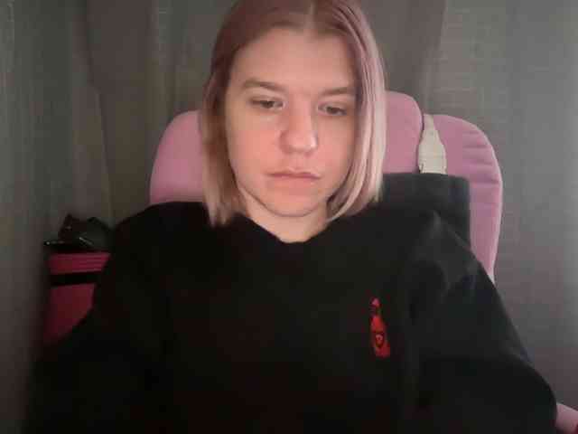 AmericnBarbie webcam