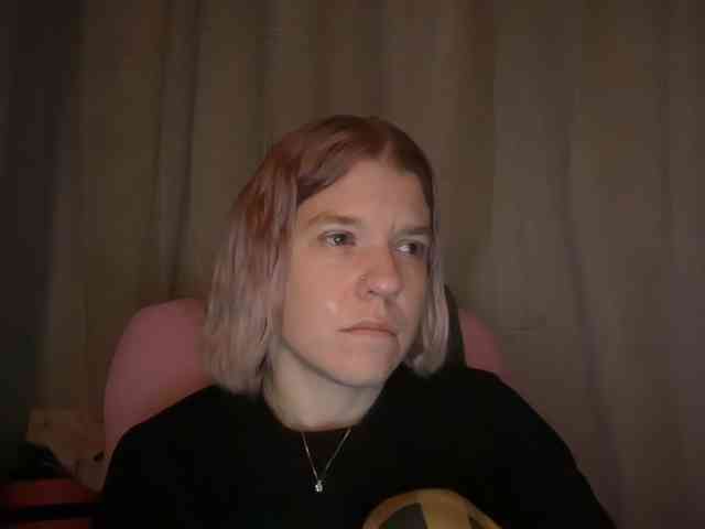 AmericnBarbie webcam