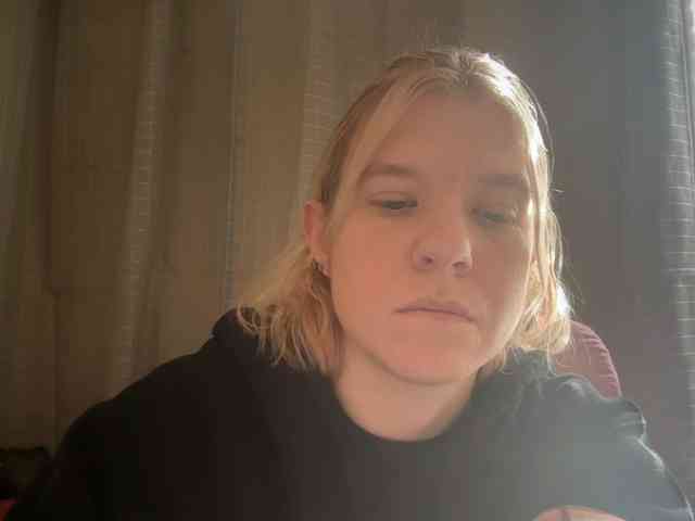 AmericnBarbie webcam