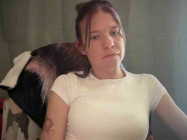 AmericnBarbie webcam