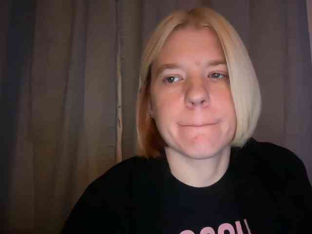 AmericnBarbie webcam