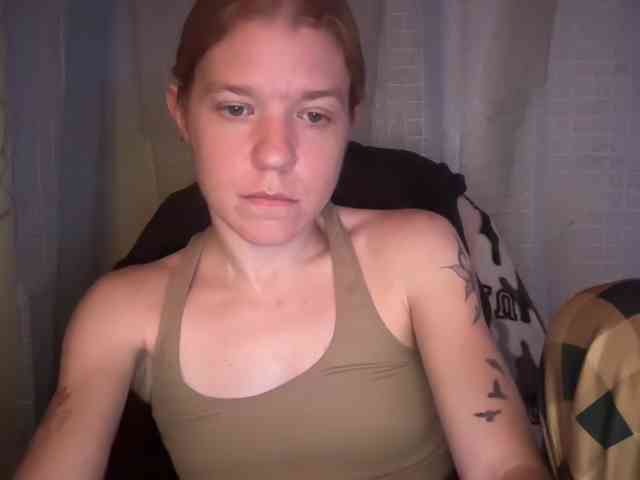 AmericnBarbie webcam