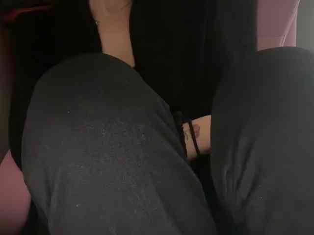 AmericnBarbie webcam