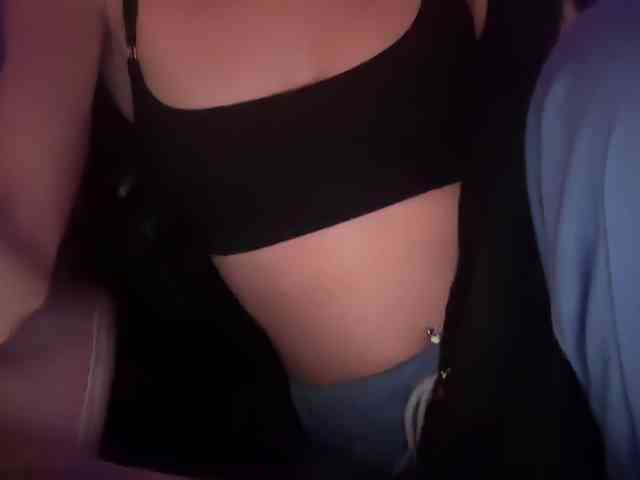 AmericnBarbie webcam