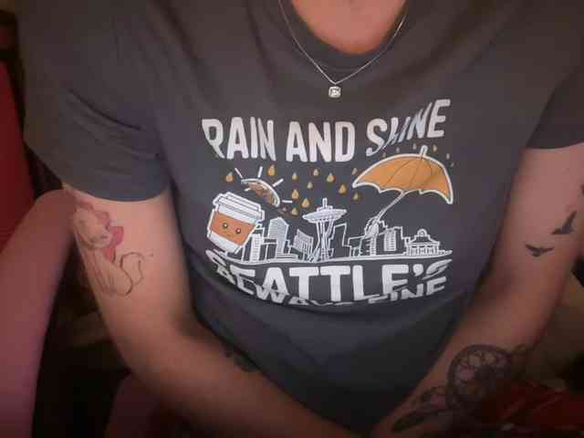 AmericnBarbie webcam