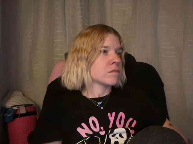 AmericnBarbie webcam