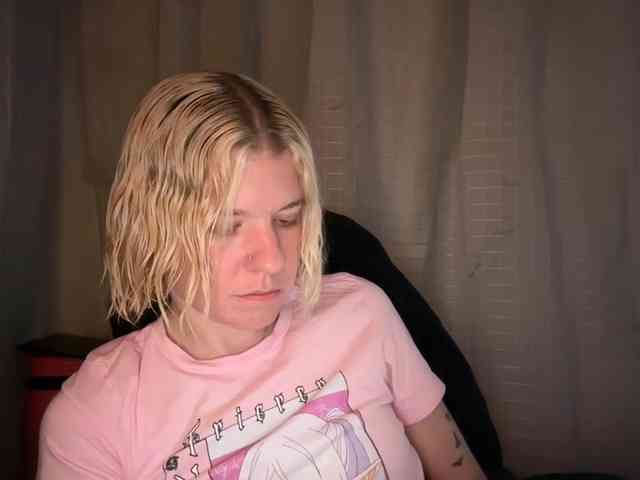 AmericnBarbie webcam