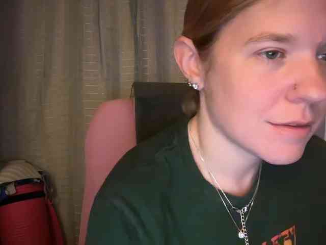 AmericnBarbie webcam