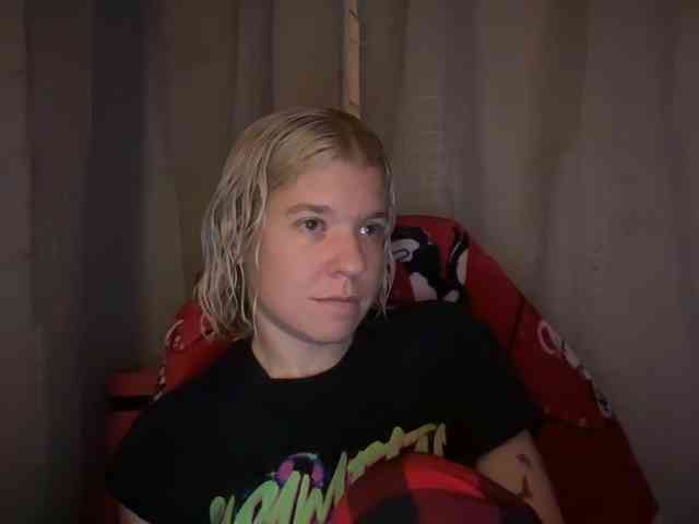 AmericnBarbie webcam