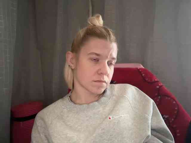 AmericnBarbie webcam