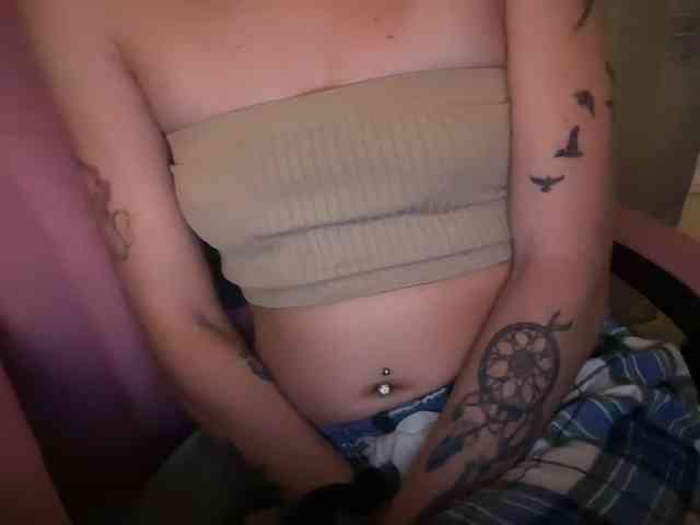 AmericnBarbie webcam