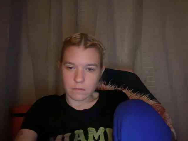 AmericnBarbie webcam