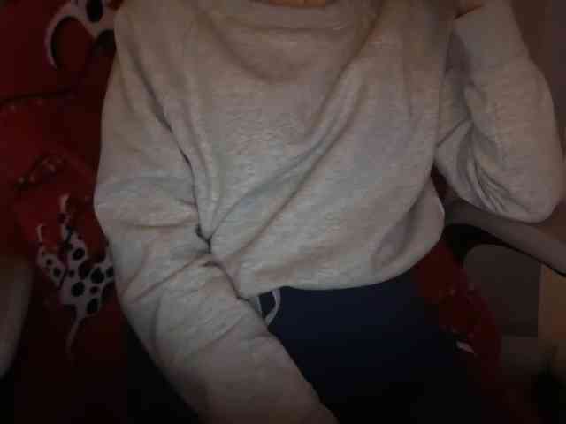 AmericnBarbie webcam