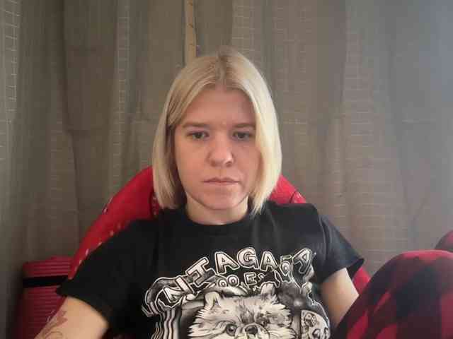 AmericnBarbie webcam