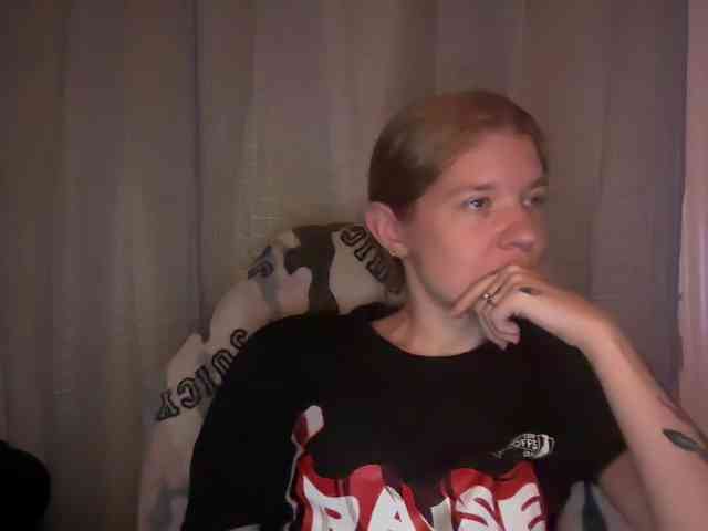 AmericnBarbie webcam