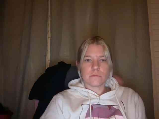 AmericnBarbie webcam