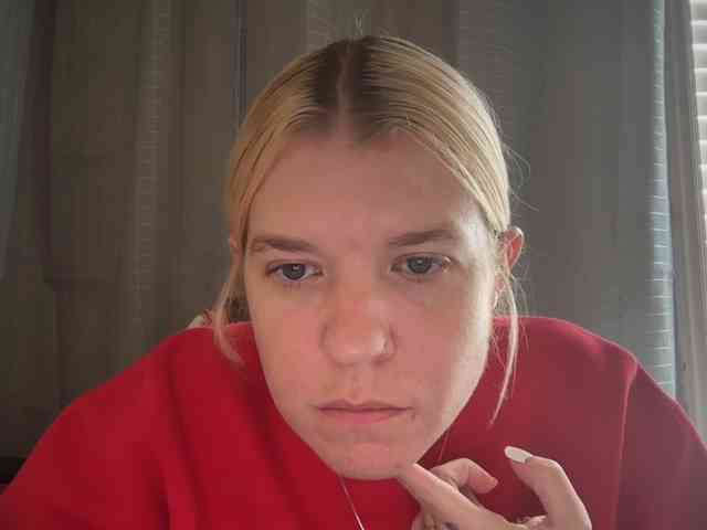 AmericnBarbie webcam