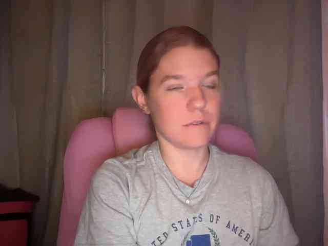 AmericnBarbie webcam